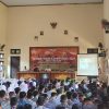 MPLSMB SMAN 1 Tumijajar Kenalkan Jurnalistik dan Etika Bersosial Media