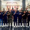 HPN dan Porwanas 2027 di Lampung, Danbrigif 4 Marinir Siap Bersinergi dengan PWI