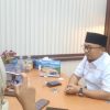 Salat Jangan Dikorbankan! M Syukron: Kampus Bukan Kerajaan Kating