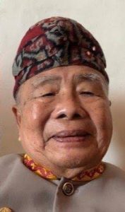 Tokoh Senior Golkar Dukung Rycko Menoza SZP, Menjadi Ketua DPD PG Lampung