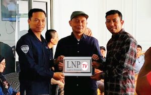 SaburaiTV Group Lakukan Perubahan Komposisi Pimpinan, siap Hadapi Tantangan Industri Media 2025 