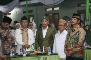 Harlah 102 Tahun NU : Semangat Persatuan, Jaga Harmoni Sosial, dan Perkuat Nilai-Nilai Keislaman