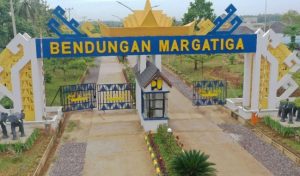 Kejari Lamtim Diminta Usut Tuntas Dugaan Korupsi UGR Bendungan Margatiga