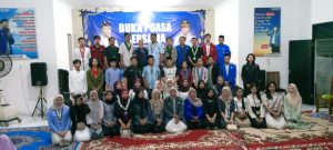 KNPI Dukung Visi : Bersama Lampung Maju, Indonesia Emas