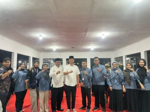 KA KANWIL DITJENPAS APRESIASI SAFARI RAMADHAN PKBI LAMPUNG DI LPKA KELAS II BANDAR LAMPUNG