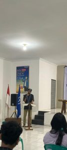 Way Kanan Berduka, TNI Menjadi Tersangka