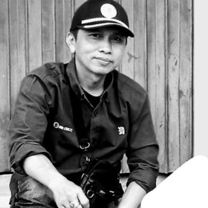Isdi Siap Pimpin IJP Lampung