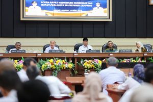 Pemprov Lampung Desak Pusat Putuskan Harga dan Mutu Singkong Berlaku Nasional 