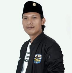 Ketua KNPI Desak Polda Lampung Usut Tuntas Kasus Curanmor di Sekretariat dan minta atensi khusus.