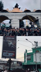Wujudkan Kepedulian, HMI Cabang Bandar Lampung akan Aksi bersama Petani Singkong dan OKP Cipayung Plus