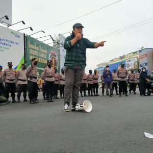 Dari Kampus untuk Sawah: LMND Unila Lawan Ketidakadilan Tata Niaga