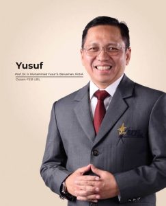 Rektor UBL Apresiasi Akselerasi Fiskal Lampung: Strategi Baik Hasilkan Capaian Terbaik