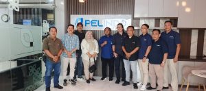 Pelindo Lampung Sambut Audensi IJP, Tekankan Pentingnya Media sebagai Mitra Strategis