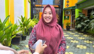 Dijamin! Lulusan SMKN 4 Bandar Lampung Tidak “Mati Gaya” Bersaing di Tingkat Global