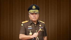 Kejagung Geledah Rumah Pemilik Sugar Group terkait Dugaan TPPU Mantan Pejabat MA