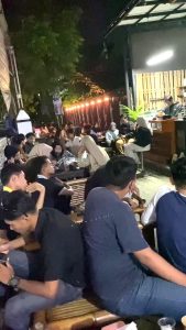Lampung Mengenang Reformasi : Merawat Ingatan, Menyalakan Perlawanan