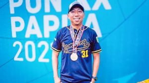 KONI Lampung Akan Gelar Musprovlub 26 Juni, Gubernur Mirza Tegas Tolak Jadi Ketua