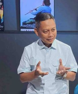 Dr. Wendy Melfa Jadi Nara Sumber Diskusi BEM Unila Mengkaji Arah Reformasi Hukum