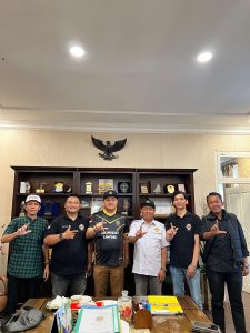 Kadisdikbud Lampung Apresiasi SIKAMBHARA