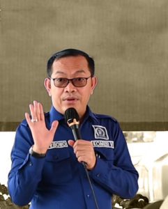 Komisi V Minta Disdik Lampung Jalankan SPMB Sesuai Aturan, Tegas Lawan Kecurangan