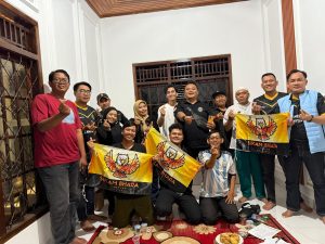 Tok! SIKAMBHARA Berubah Nama Jadi SIKAMBARA