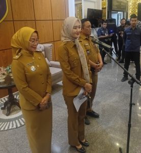 Pemprov Lampung Pastikan Akhir Bulan Bagikan SK PPPK