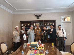 Thomas Amirico: Kepala Sekolah Pun Ada yang Terpapar LGBT