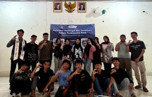PKBI Lampung Latih Paralegal Remaja Desa Cilimus: Langkah Strategis Cegah Perkawinan Anak dan Stunting