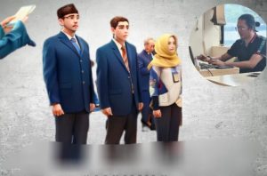 Gubernur Lampung Lantik Kepala Dinas, Mungkin Bentuk Pengampunan