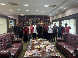 Dukung Pendidikan Gratis dan Perlindungan terhadap Perempuan-Anak, LMND Lampung Apresiasi Komitmen Pemerintah Provinsi Lampung