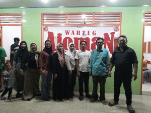 Mau Cuan? Yuuuk Join di Franchise Ajoman Bahari 
