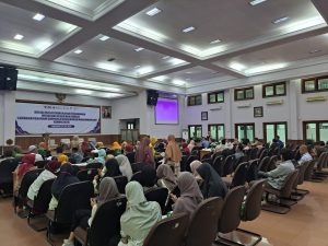 Kolaborasi LPS dan Akademisi UMS: Membedah Peran Penjamin Simpanan dalam Stabilitas Perbankan