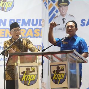 KNPI Lampung Akan Gelar Musda ke-XIV November Mendatang