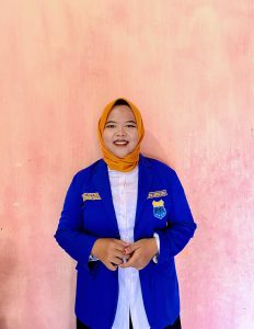 Nur Aftika Maftuha Nahkodai Kopri PC PMII Kotabumi Usai Terpilih di Konfercab XVII