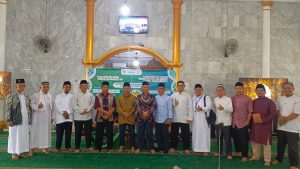 KBIHU Surya Arafah PDM Bandar Lampung Resmi Diluncurkan