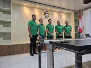 Setalah Bhayangkara Presisi Lampung FC, Kini Lampung Punya Klub Liga 3 Nusantara Lampung FC