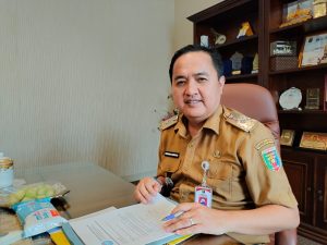 Disdikbud Siapkan Solusi SMA Terbuka Untuk Siswa Putus Sekolah di Lampung