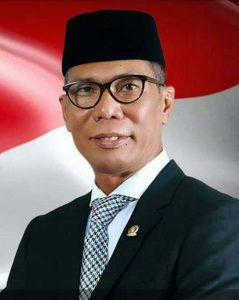 Ismet Roni Ingatkan Pemprov Lampung Kendalikan Belanja Pegawai di APBD 2025