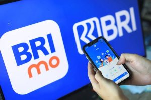 BRImo Tingkatkan Layanan Digital, Penggunaan di BRI Region 5 Bandar Lampung Terus Bertumbuh
