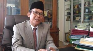 MUI Lampung Himbau Masa Aksi Menyampaikan Aspirasi Secara damai.