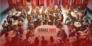 Jarnas.Indo Desak Presiden Copot Kapolri, Fokus soal Kerakyatan