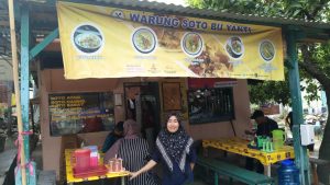 ‎Pedagang Kecil Berharap Agar Demo Damai Tidak Anarkis Dan Pemerintah Dengarkan Suara Rakyat 