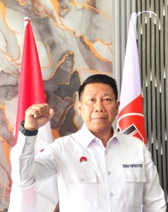 Presiden JPK RI Dr. Ery Setyanegara Dukung Penuh Kajati Lampung dan Aspidsus Armen Wijaya Tuntaskan Kasus Korupsi di Lampung