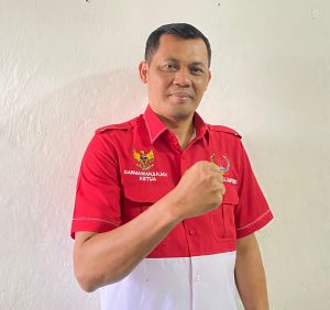 Nama dan Organisasinya Dicatut, Ketua DPD PWRI Lampung Akan Menempuh Jalur Hukum