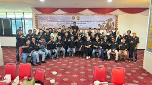 IJP Lampung Umumkan Juara Video Pendek 2025