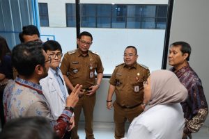 RSUD Abdul Moeloek Siap Gelar Fellowship Kardiologi Intervensi