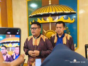 DPRD Lampung Gelar Bimtek PIP dan MoU Bersama BPIP Pusat