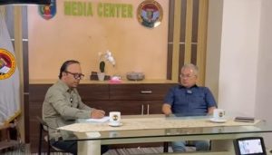 Yozi Rizal: Etos Kerja Gubernur Masif, OPD Lamban Dongkrak PAD
