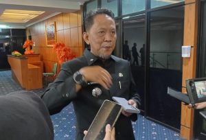 Pemprov Lampung Matangkan Penyusunan DPPT untuk Ruas Jalan RE Martadinata, Lempasing dan Padang Cermin
