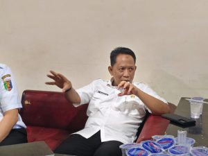Pemprov Lampung Percepatan Perbaikan Jalan & Jembatan